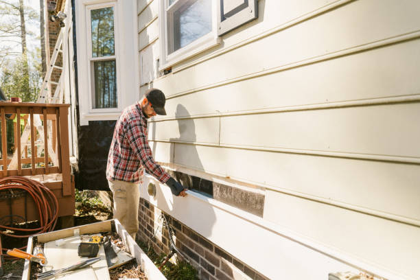 Trusted Siding Contractor service in Grant, MN - Creative Siding